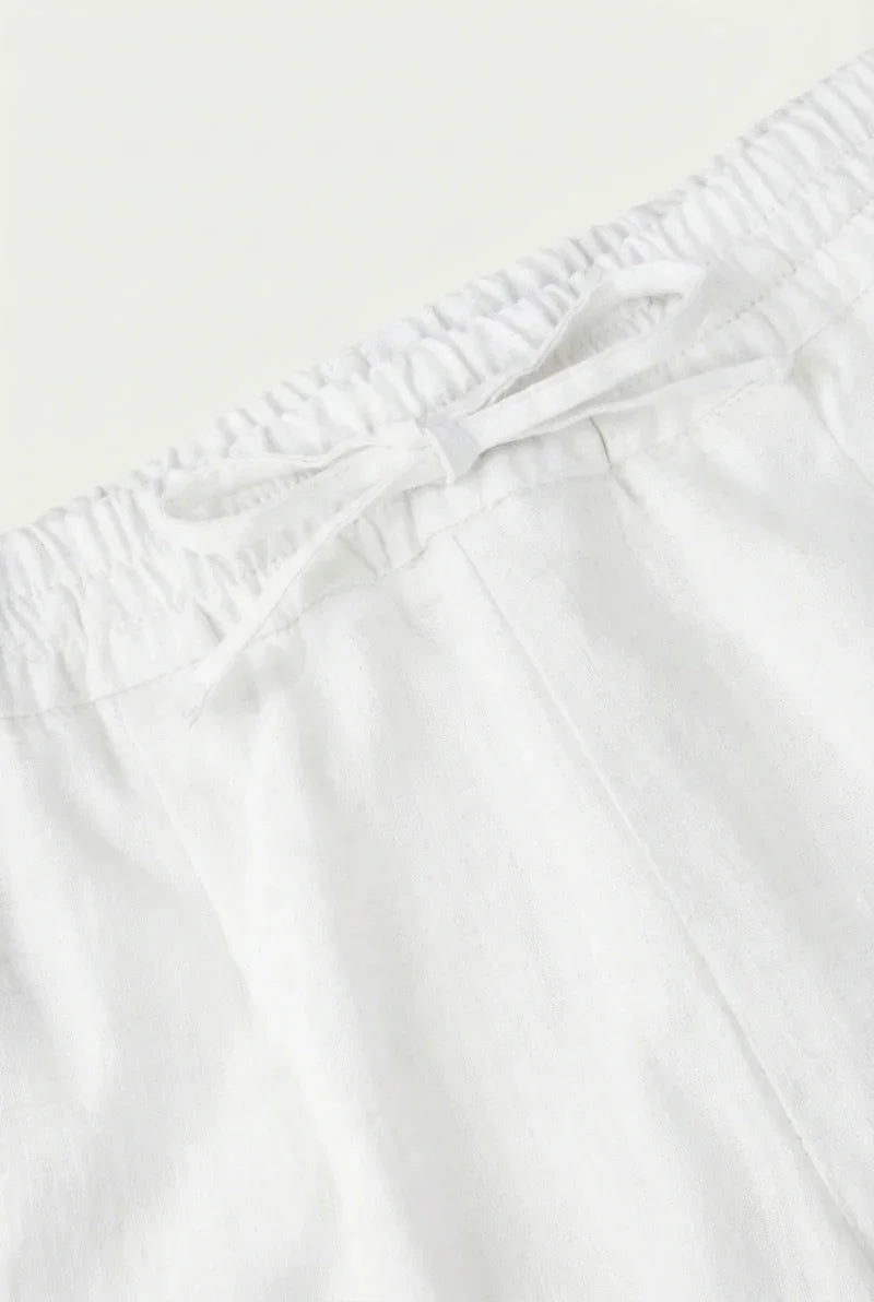 The Azure Bianco Set