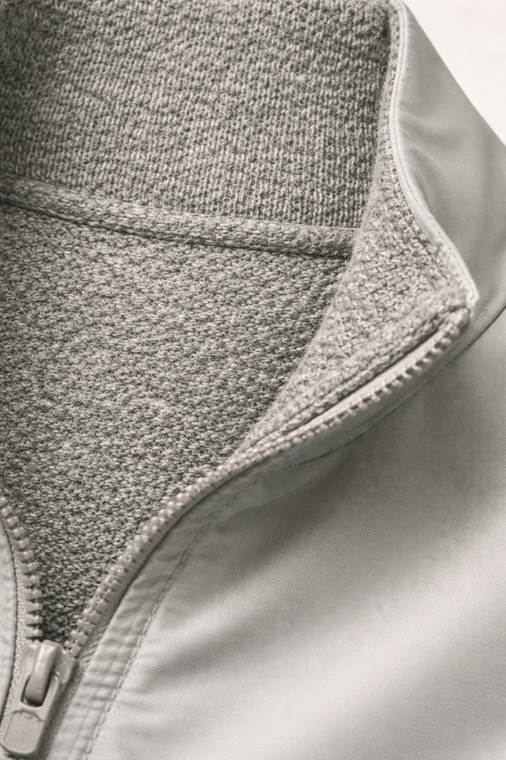Reverso Bodywarmer Gray