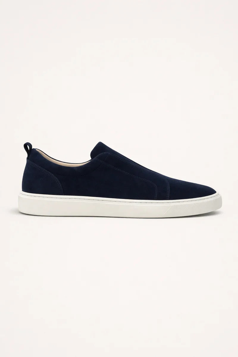 The Monaco Navy Set