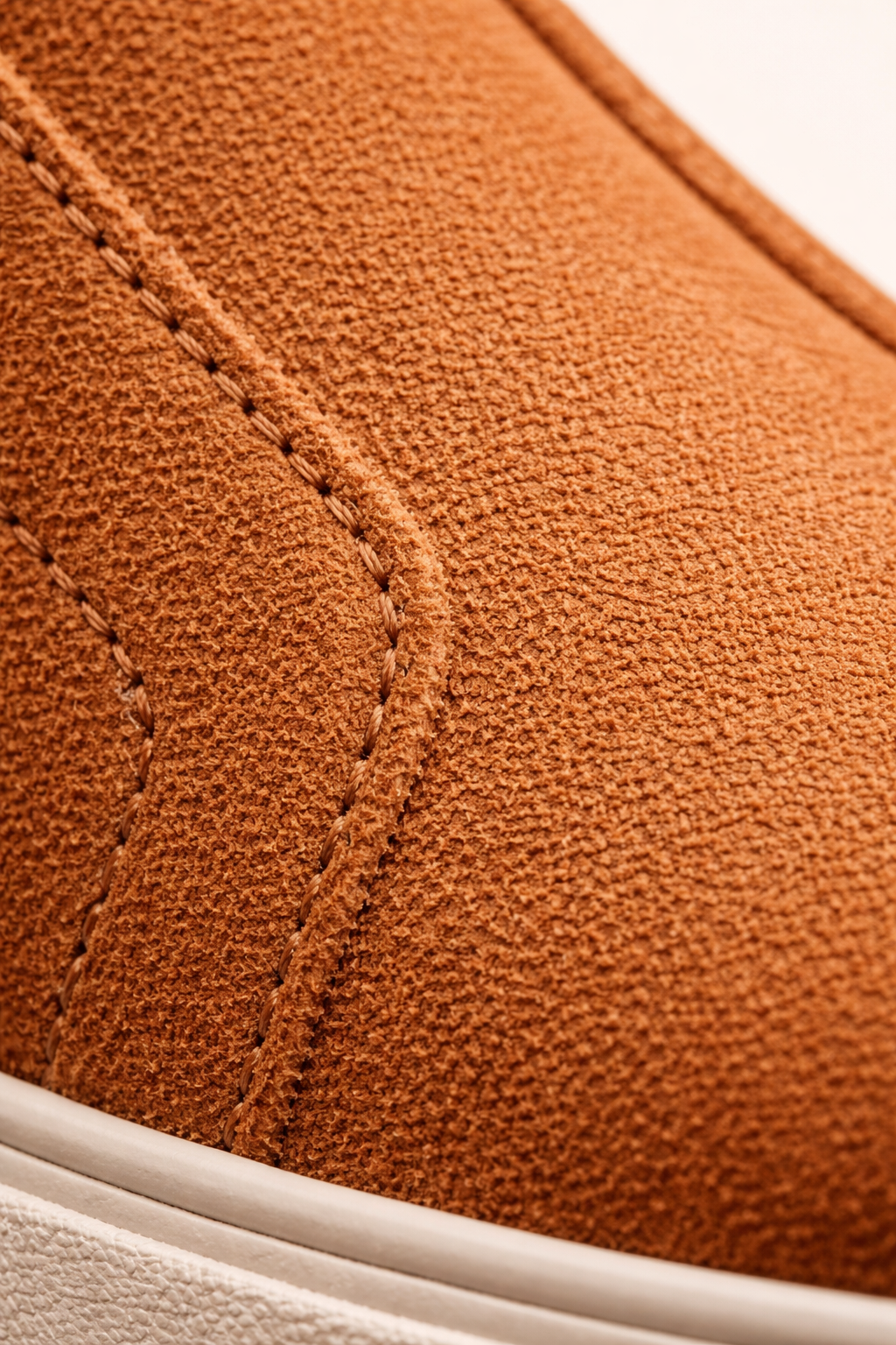 Savien Slip-On Brown