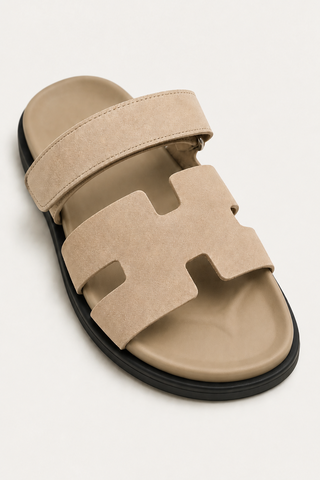 Virello Sandal Beige