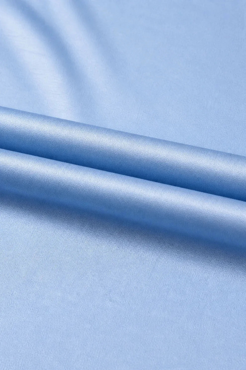 Azuro Polo Light Blue