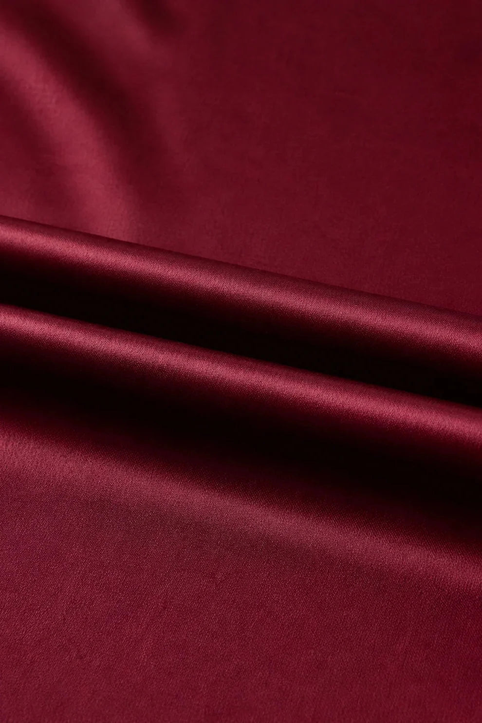 Azuro Polo Burgundy