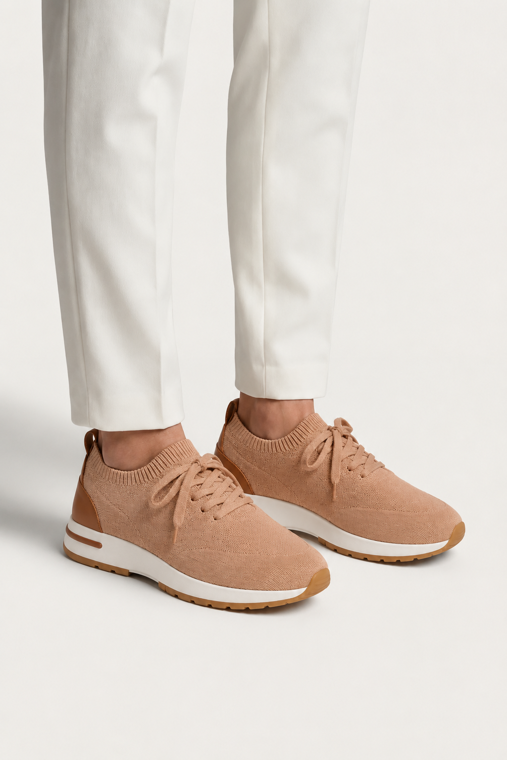 Selano Mesh Slip-On Sand