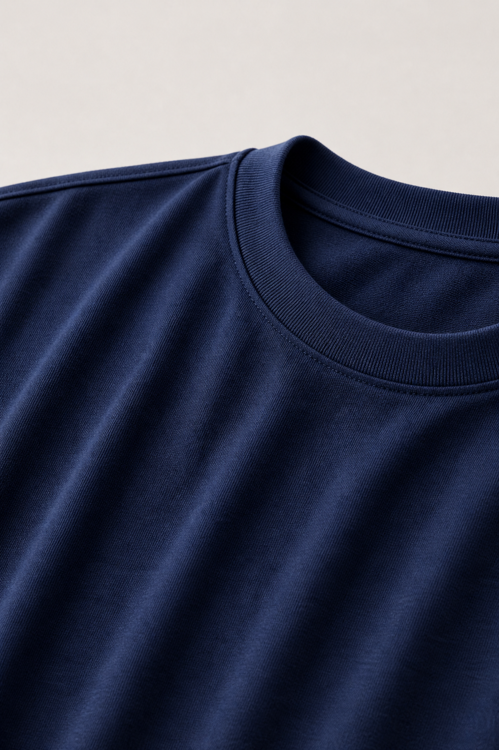 Azuro Tee Navy