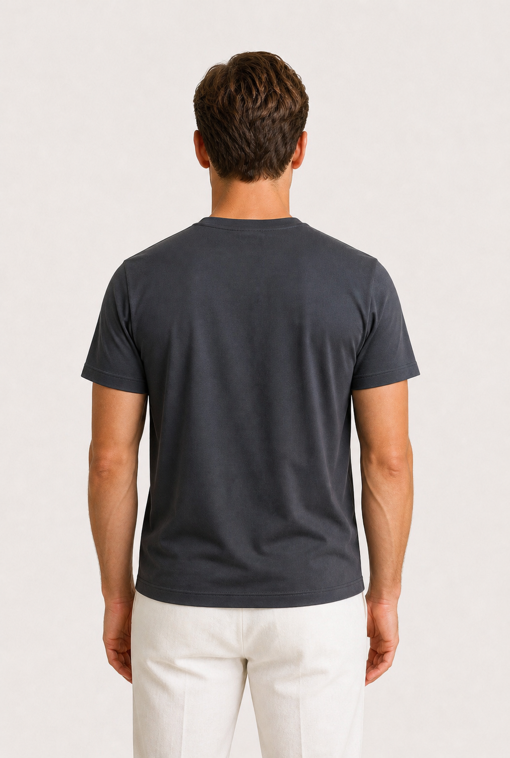 Azuro Tee Gray