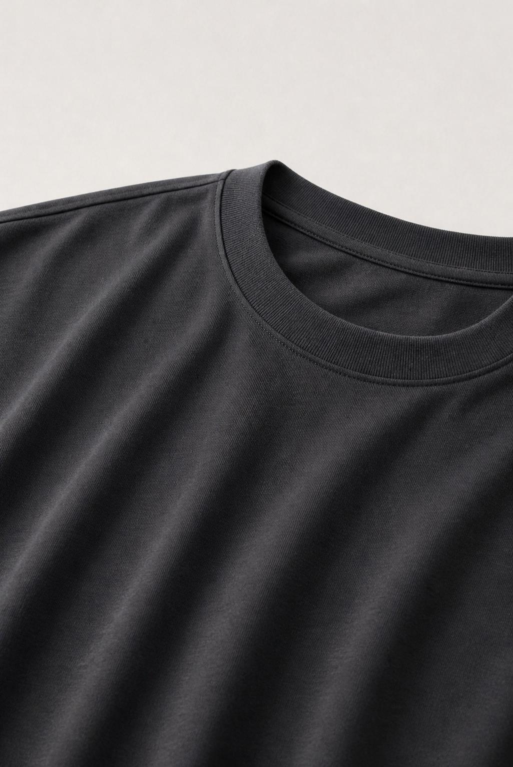 Azuro Tee Gray