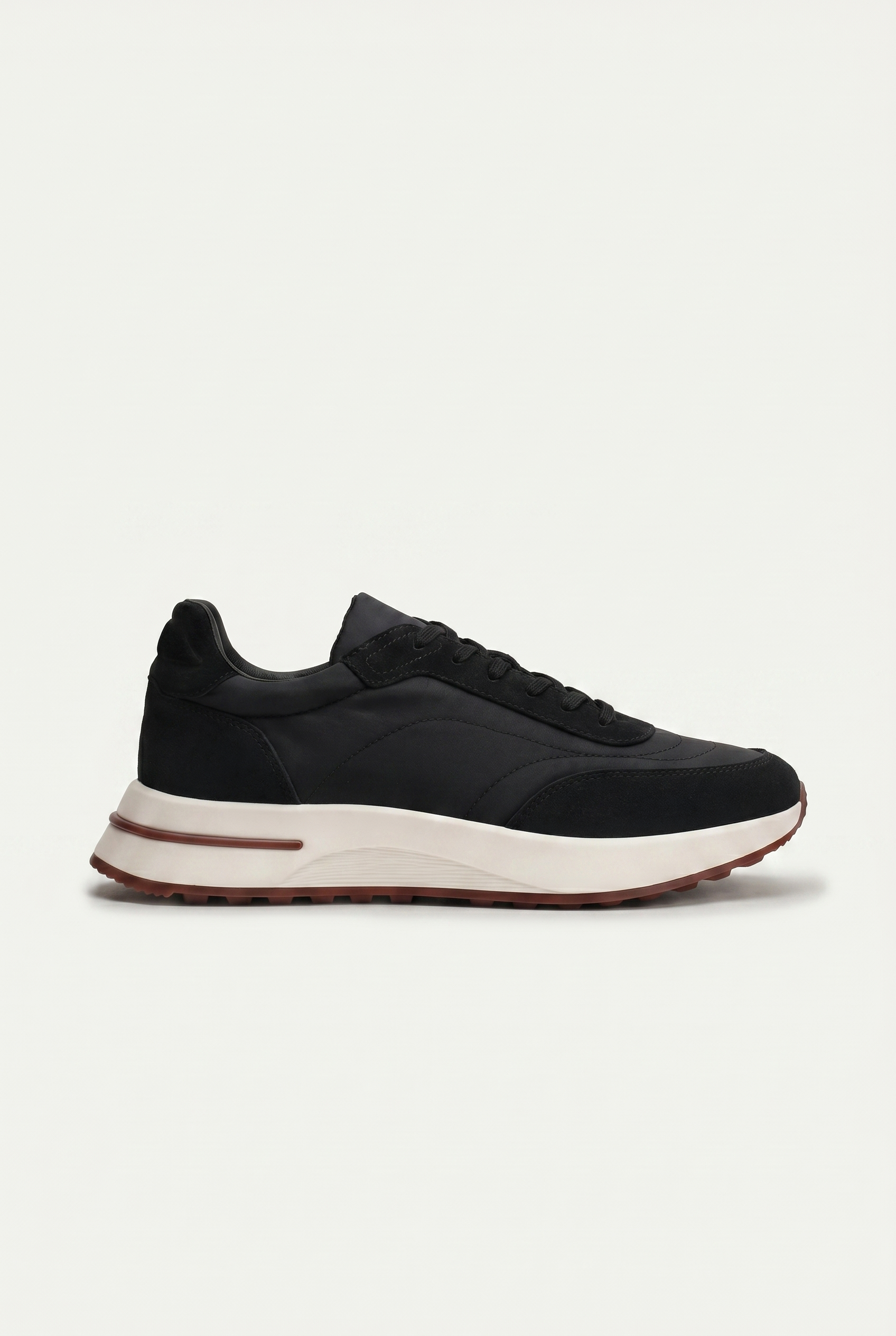 Revano Sneaker Black