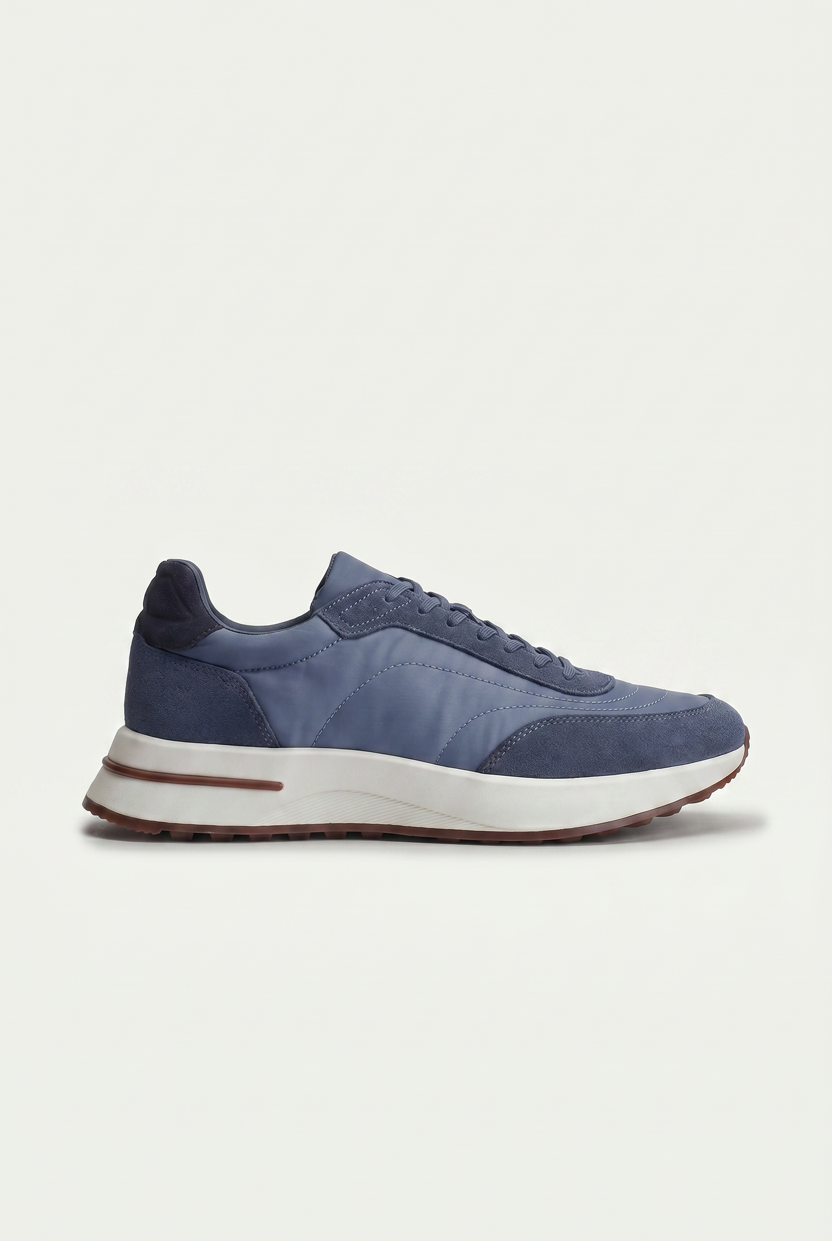 Revano Sneaker Blue