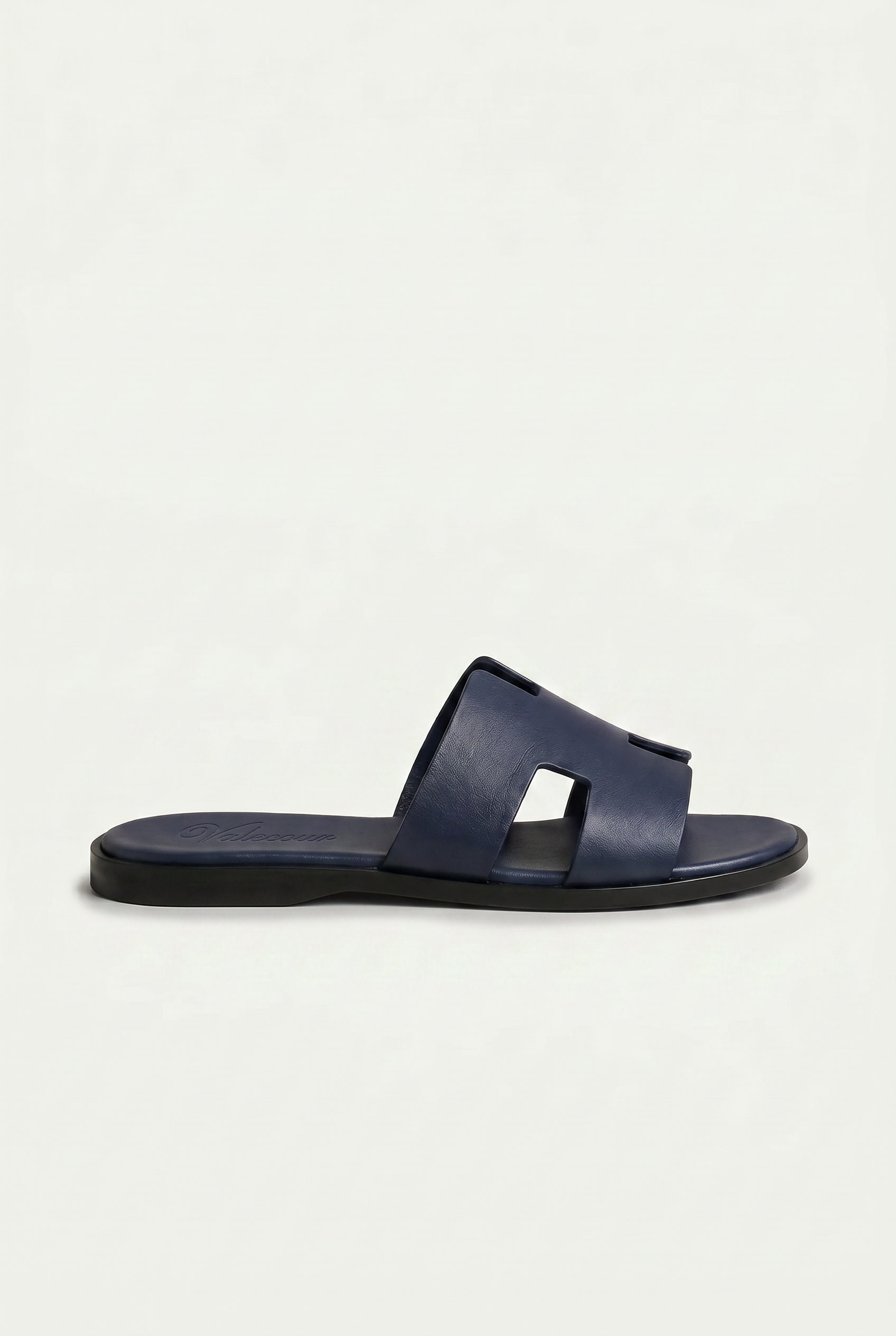 Valero Sandal Blue