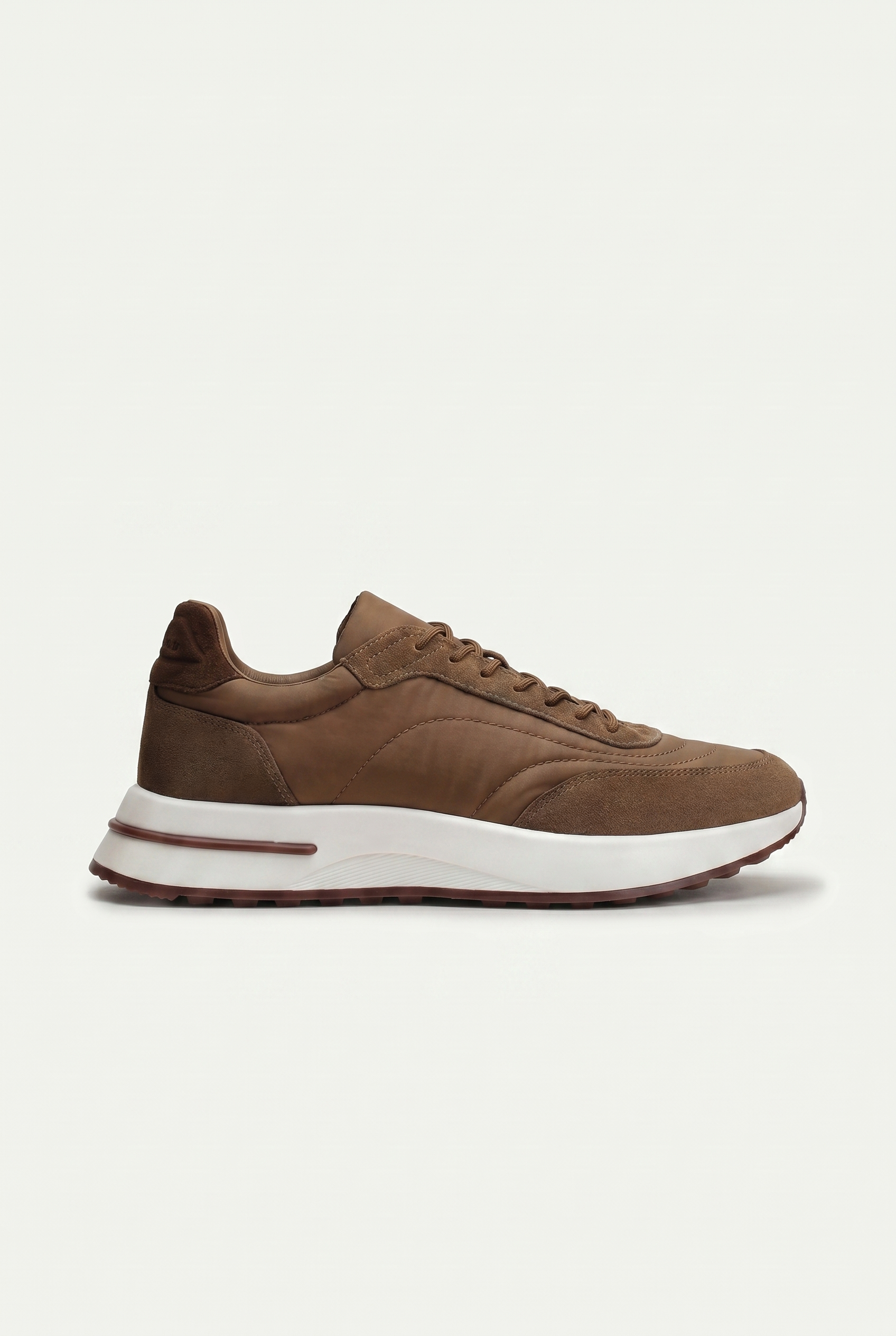 Revano Sneaker Caramel