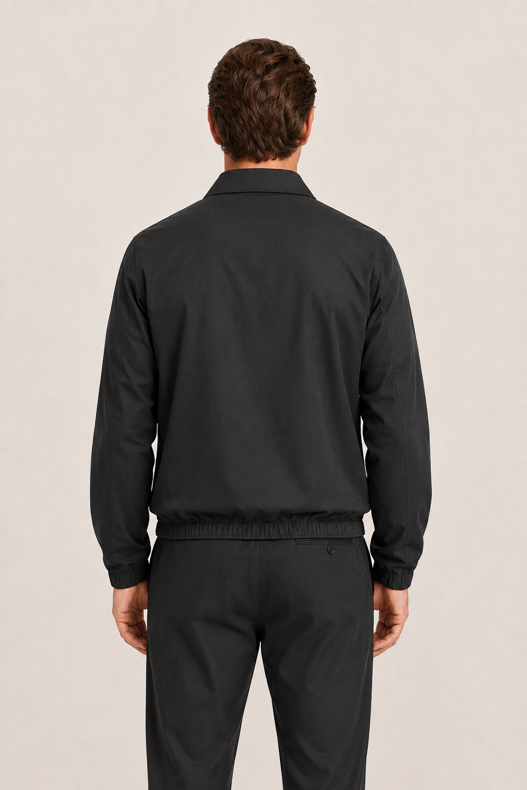 Black Adapt Set