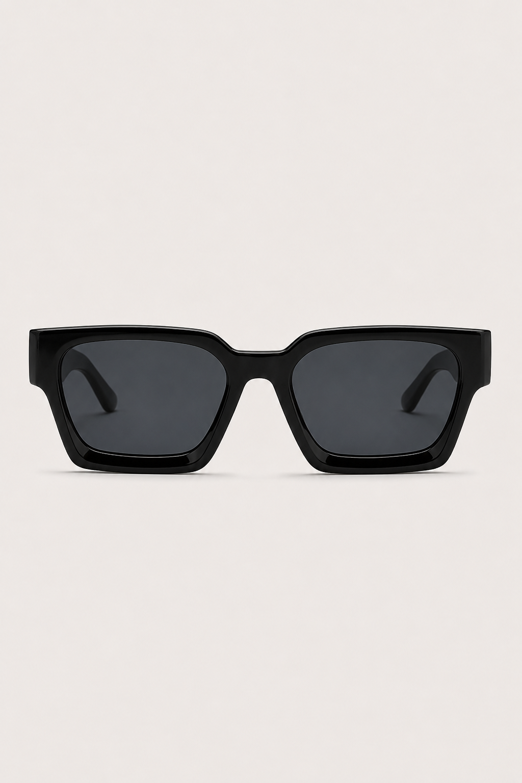Lucent Square Black