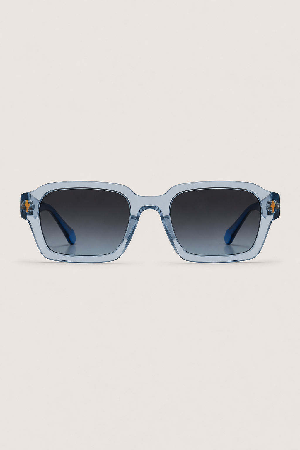 Cobalt Lucent Transparent Blue