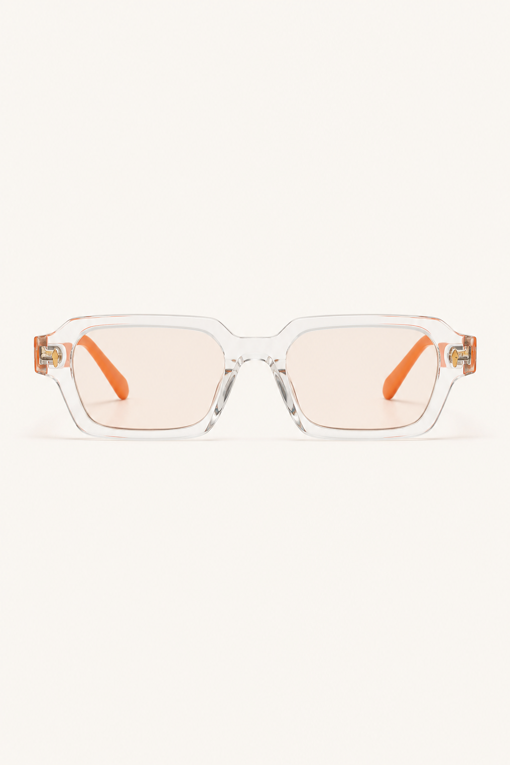 Cobalt Lucent Orange