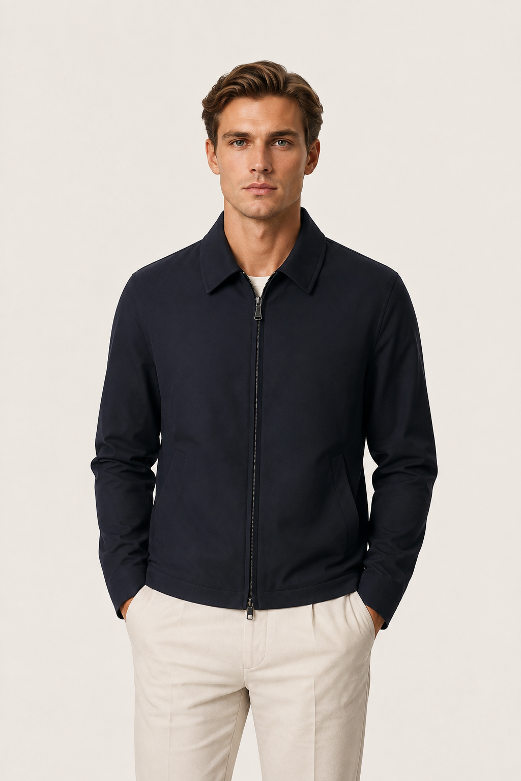 Amalfi Softshell Jacket