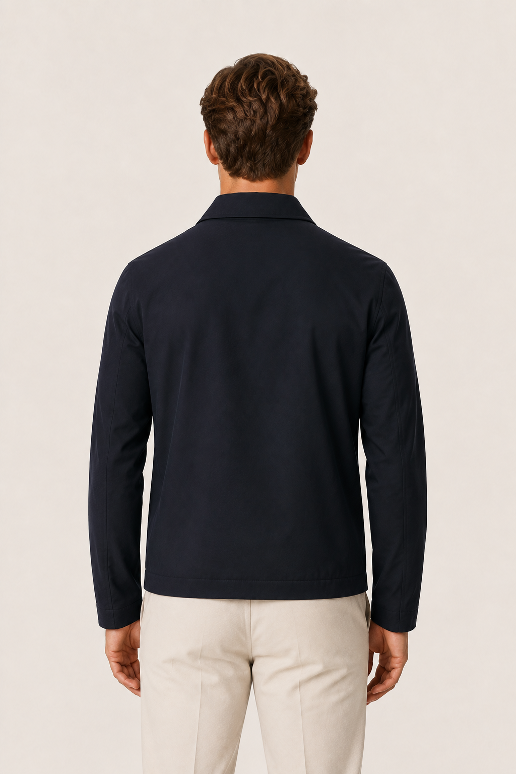 Amalfi Softshell Jacket