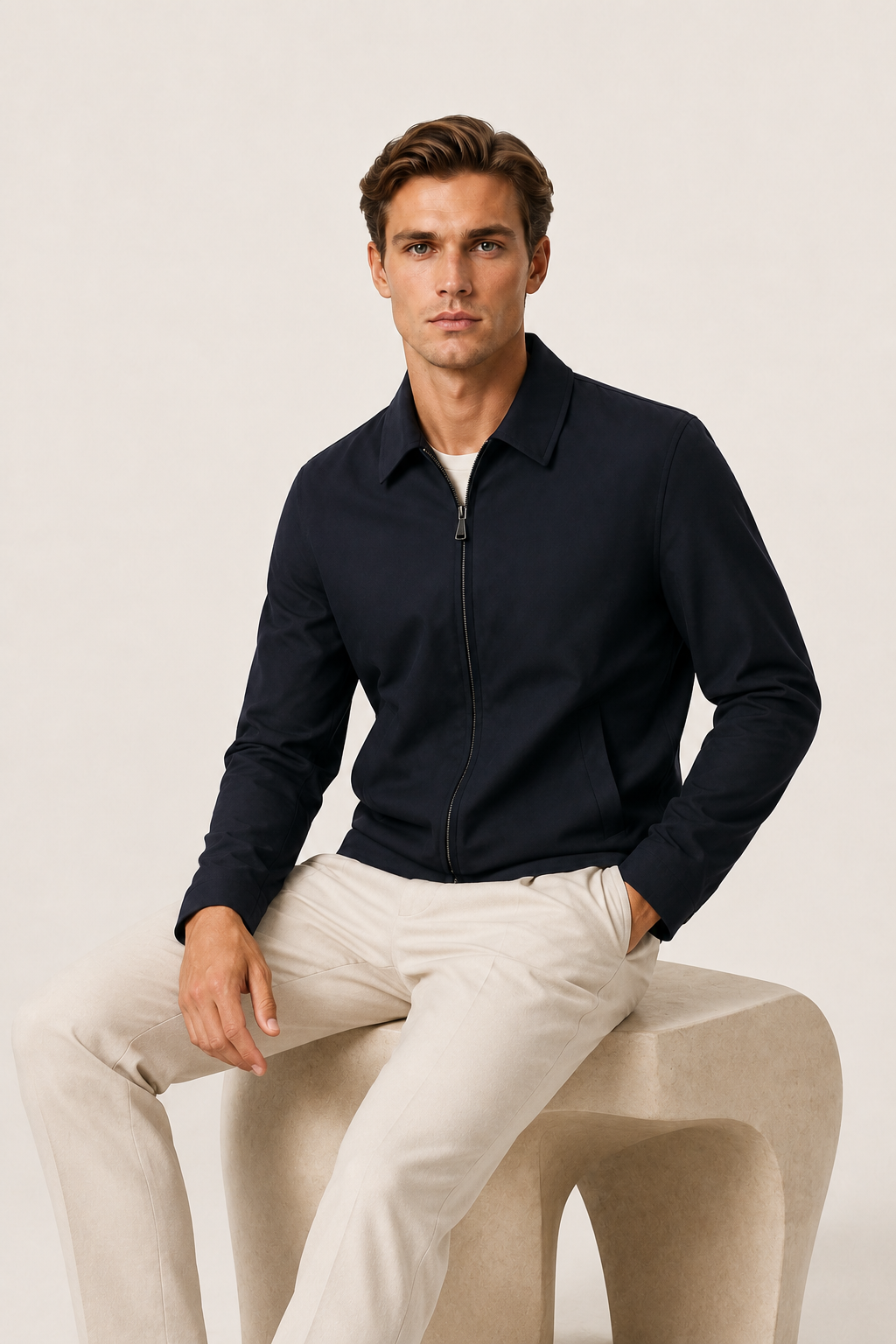 Amalfi Softshell Jacket