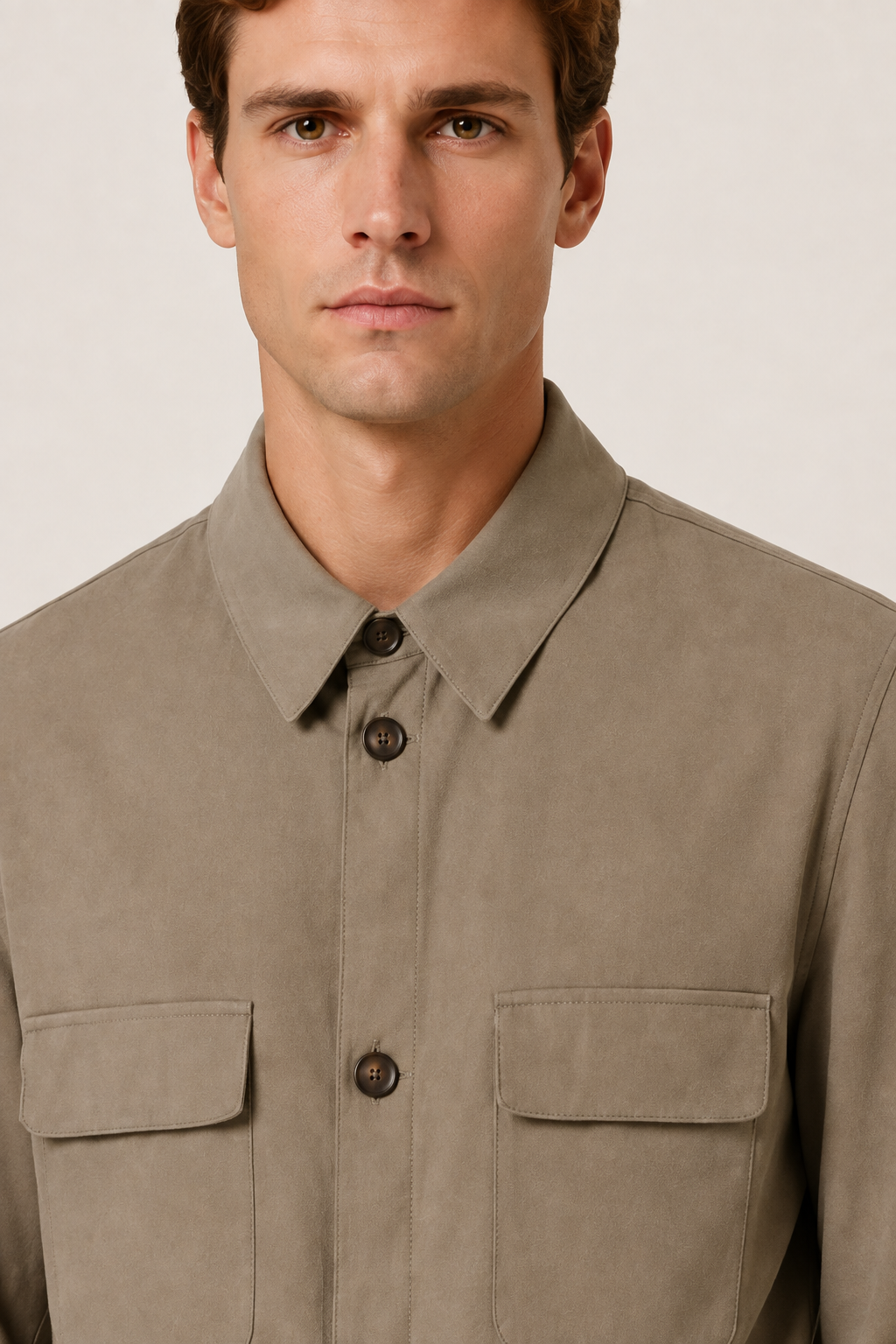 Tivoli Jacket Desert