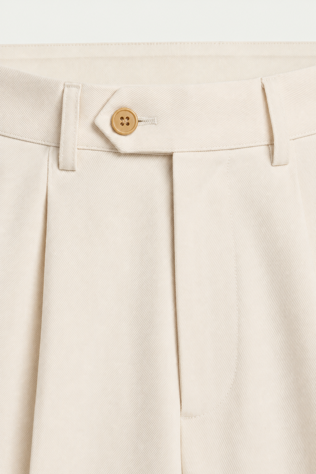 Imperium Tailored Pant Ivory