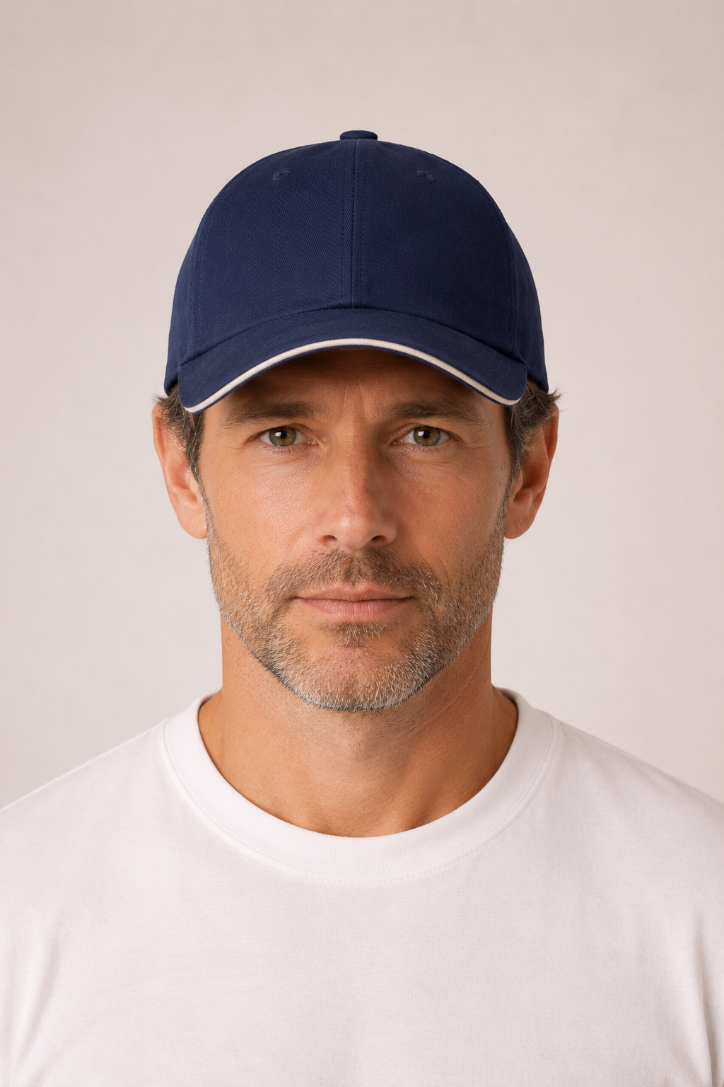 Valecour Cap Navy