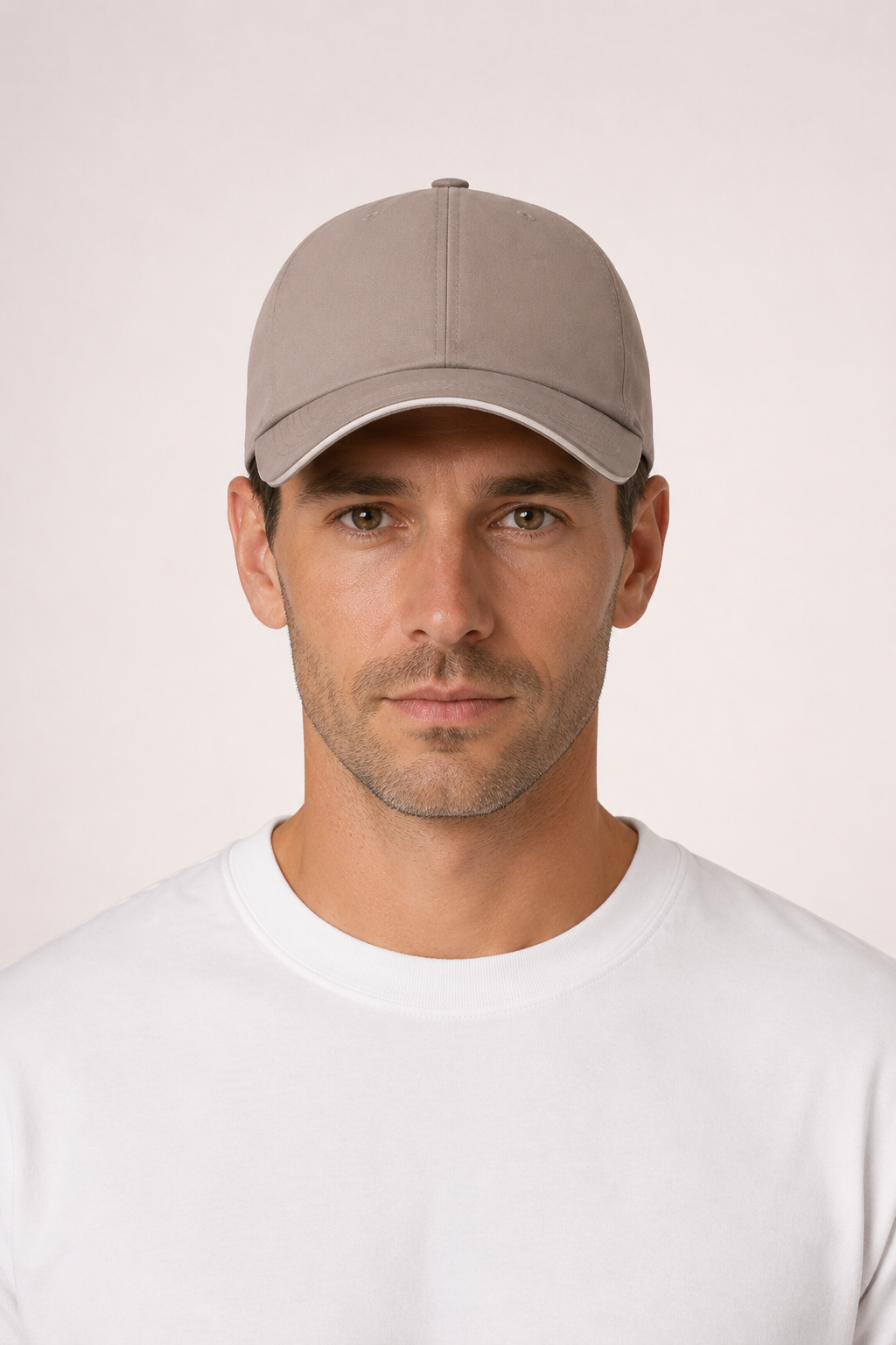 Valecour Cap Taupe