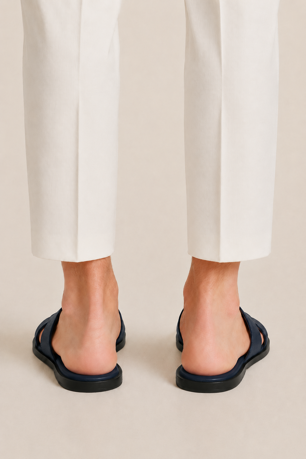 Valero Sandal Blue