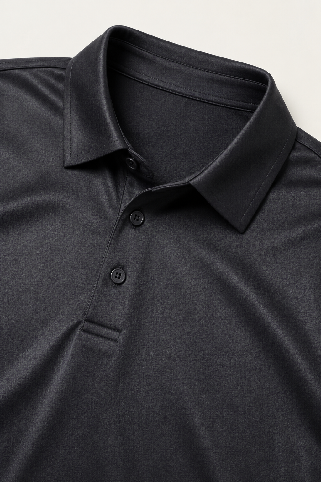 Azuro Polo Gray