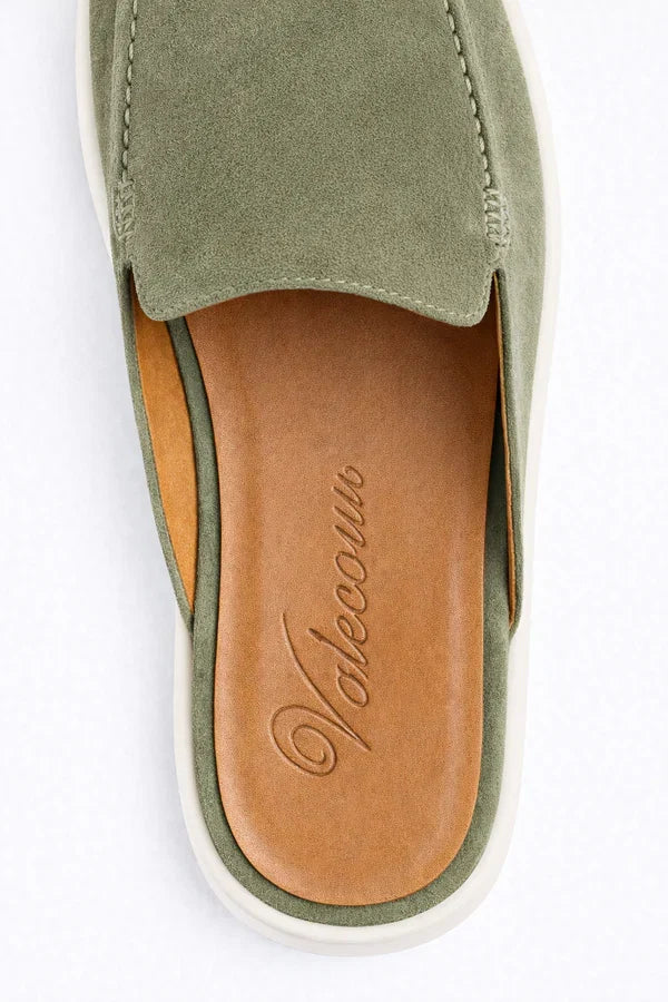 The Côte Verde Set