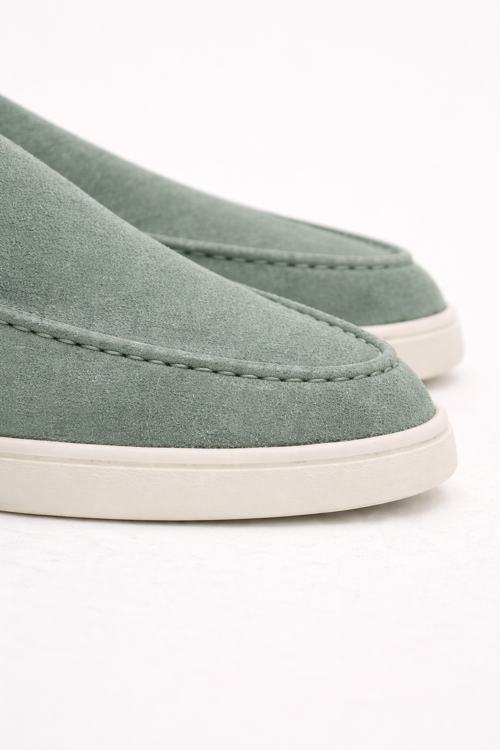 Ancestral Loafer Sea Blue