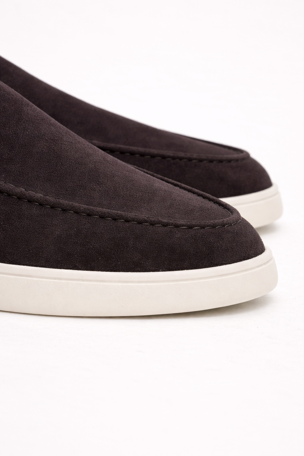 Ancestral Loafer Coffee Brown