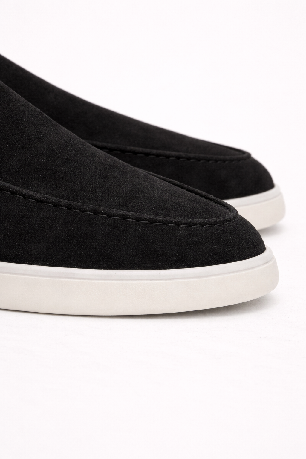 Ancestral Loafer Black