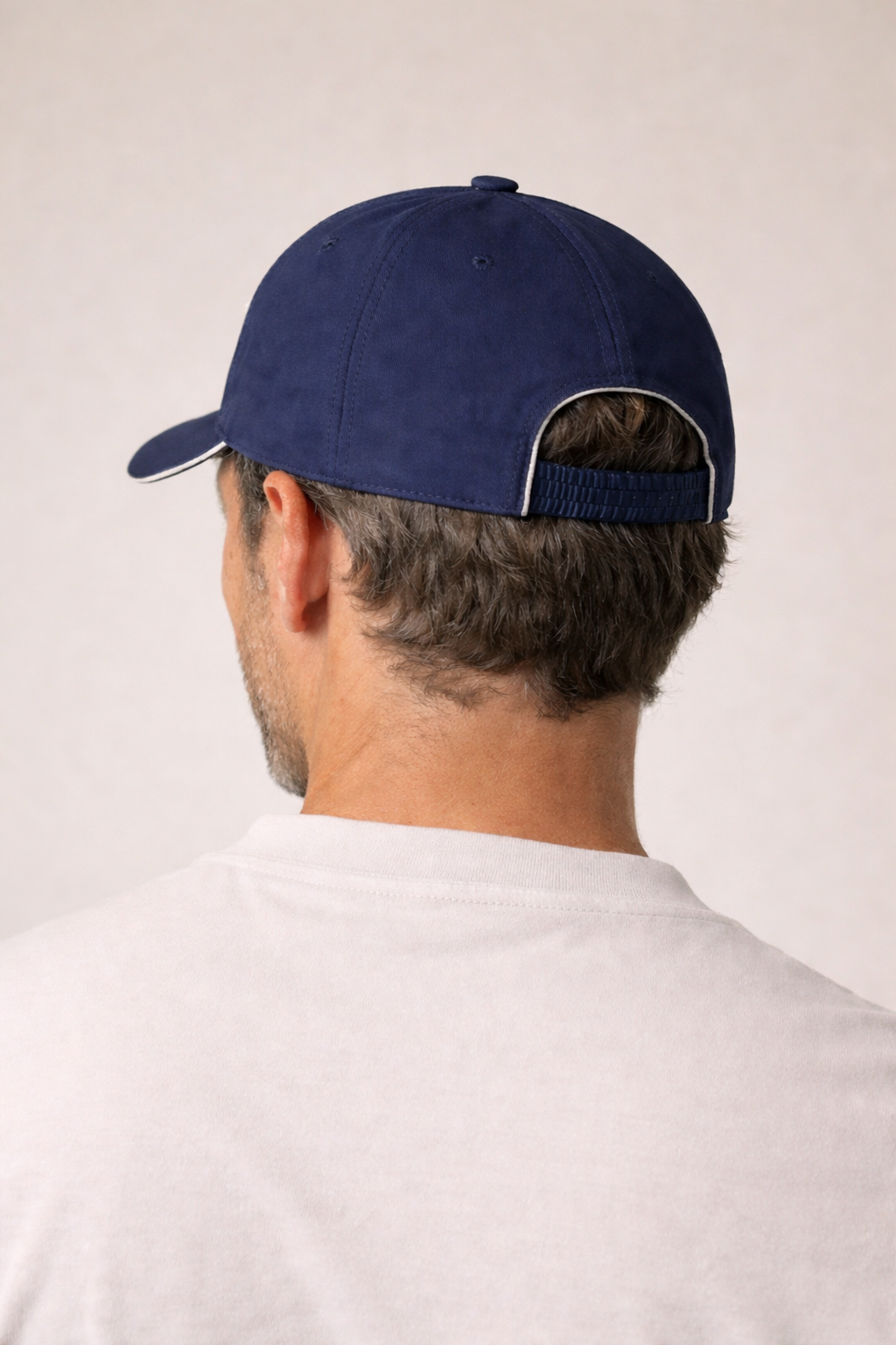 Valecour Cap Navy