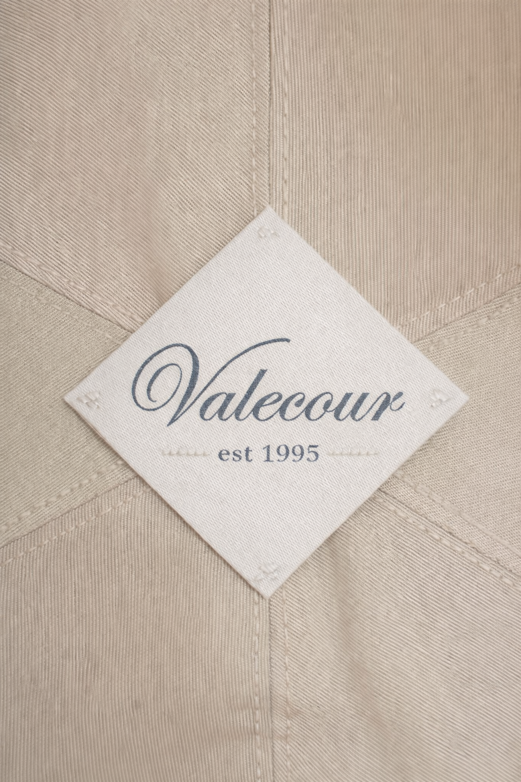 Valecour Cap Dark Olive
