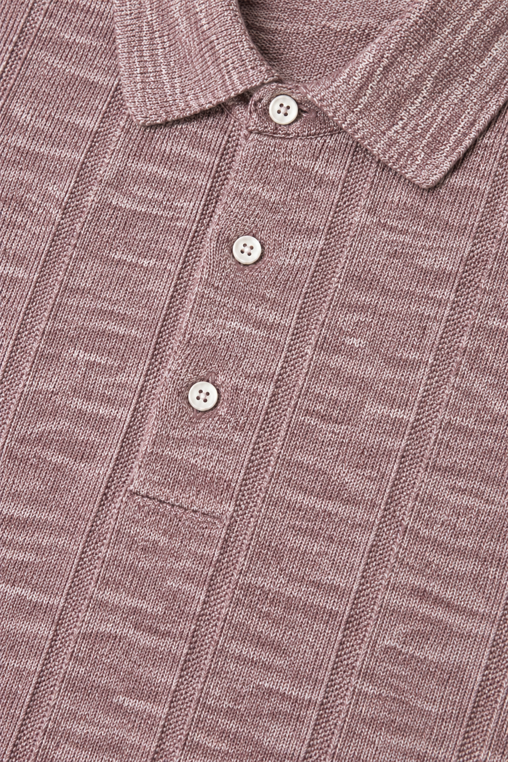 Siena Polo Shirt Mauve