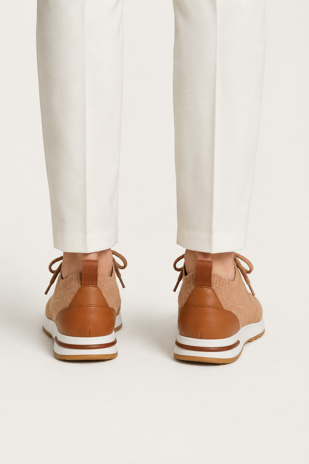 Selano Mesh Slip-On Sand
