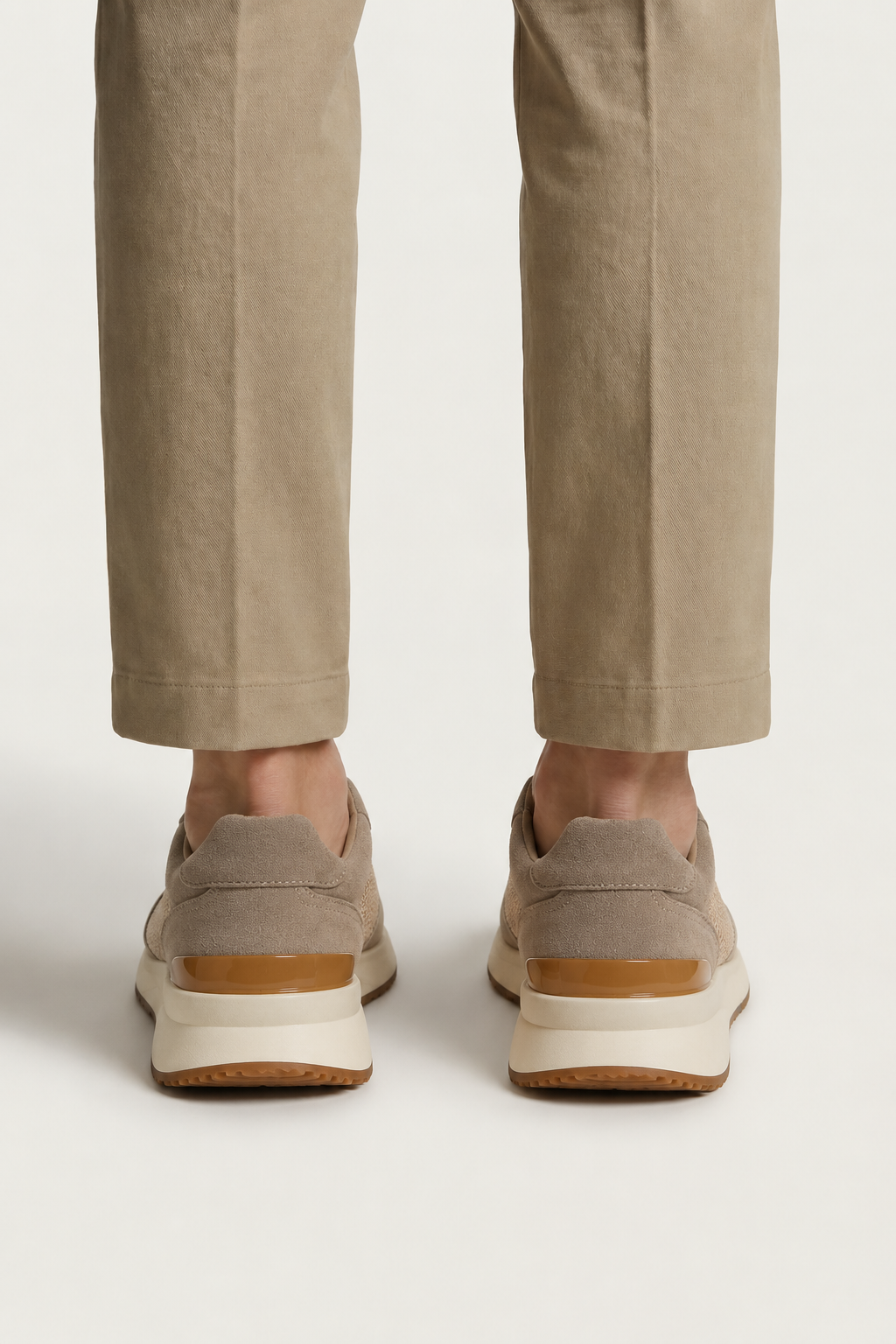 Valecour Heritage Sneaker