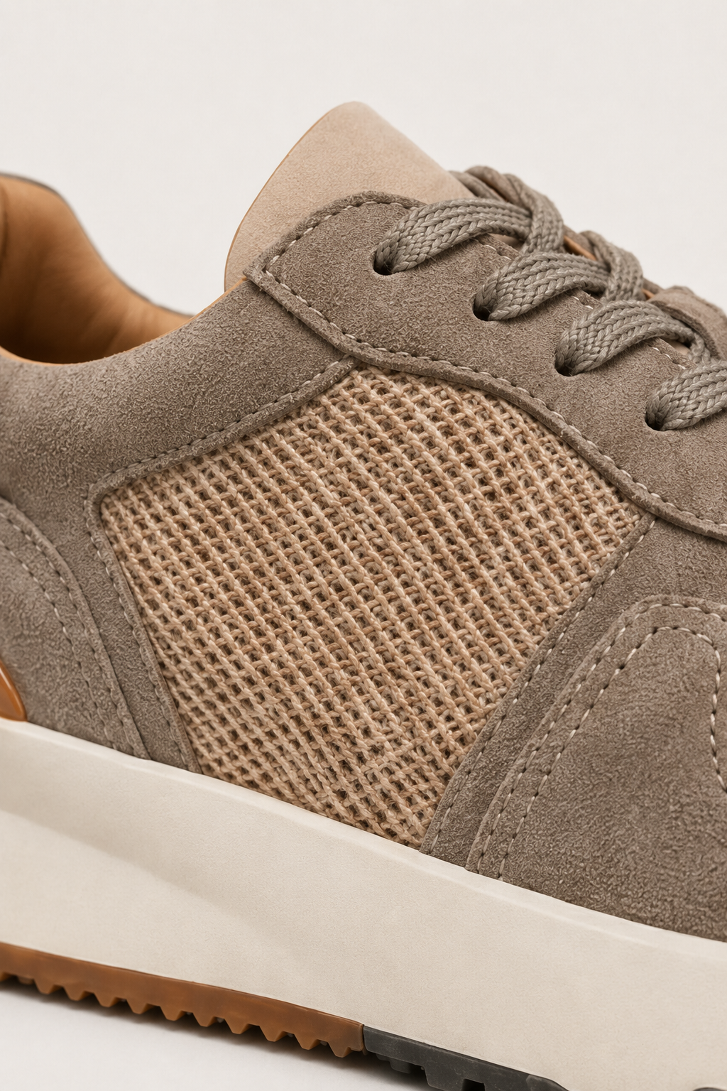 Valecour Heritage Sneaker