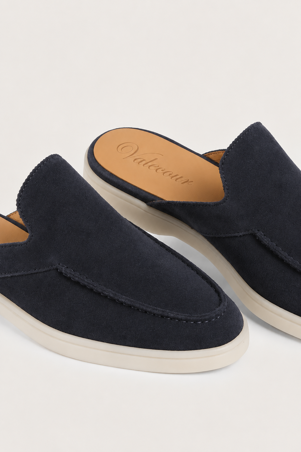 Ancestral Mule V2 Navy