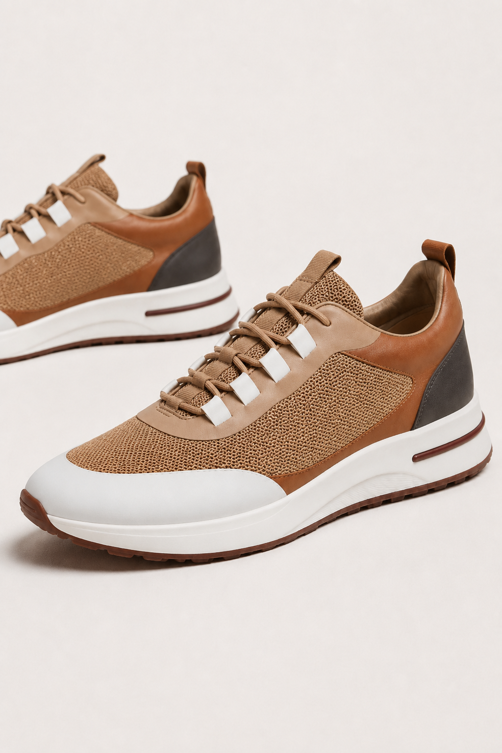 Sorrento Sneaker Beige