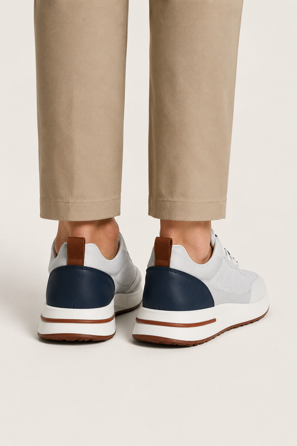 Sorrento Sneaker Grey