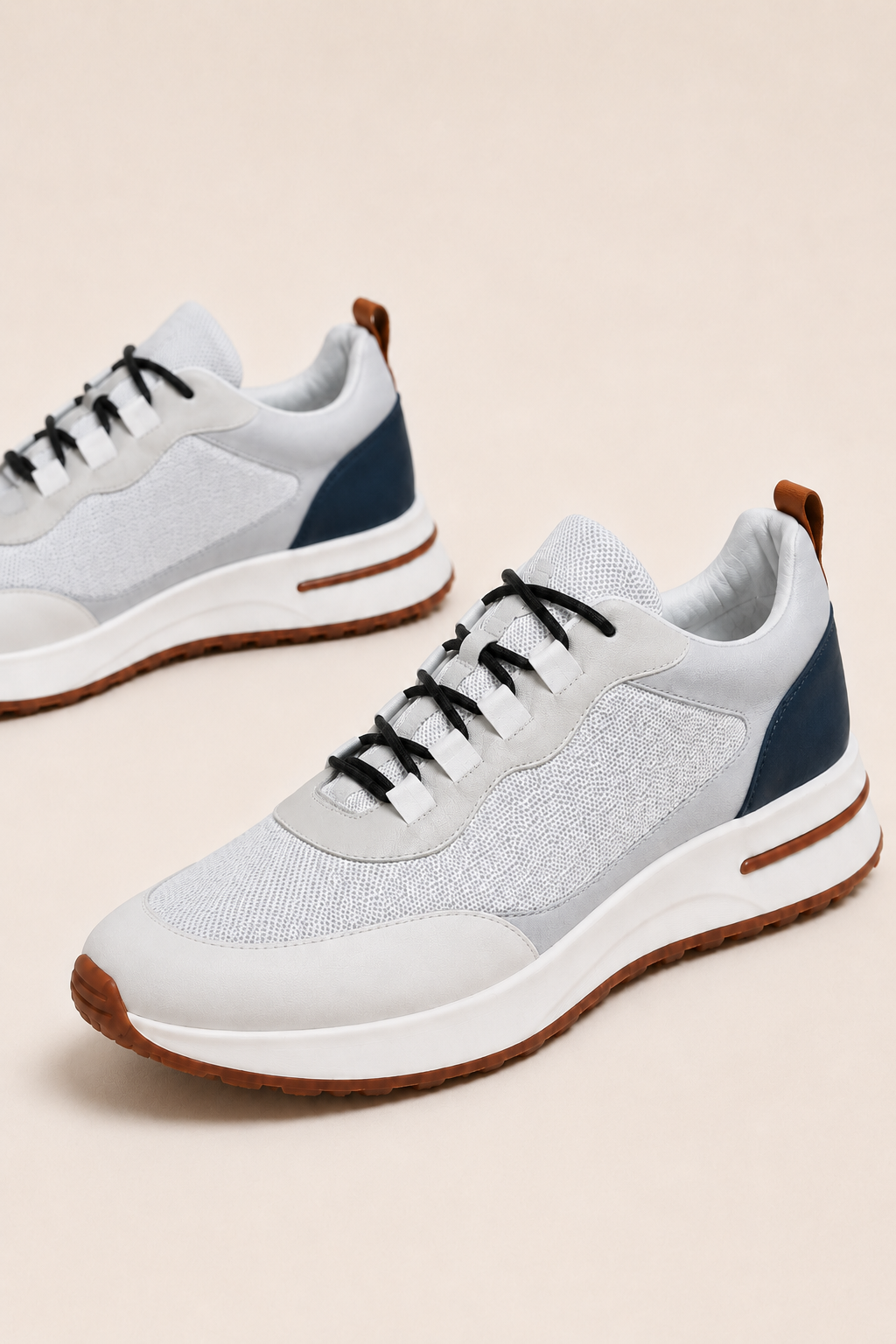 Sorrento Sneaker Grey