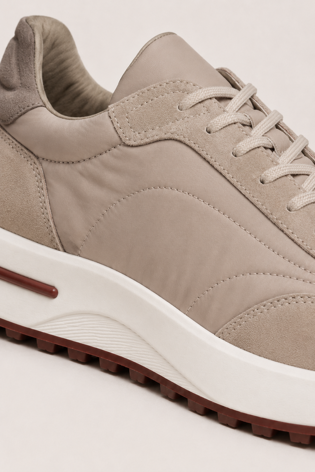 Revano Sneaker Beige