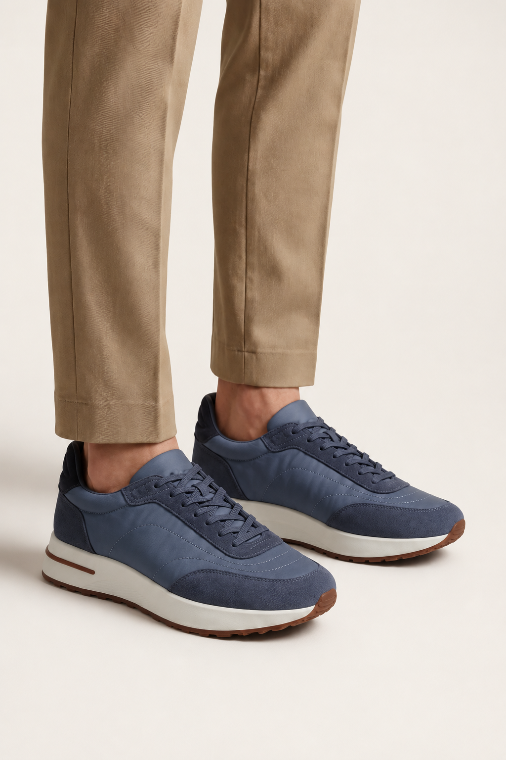 Revano Sneaker Blue