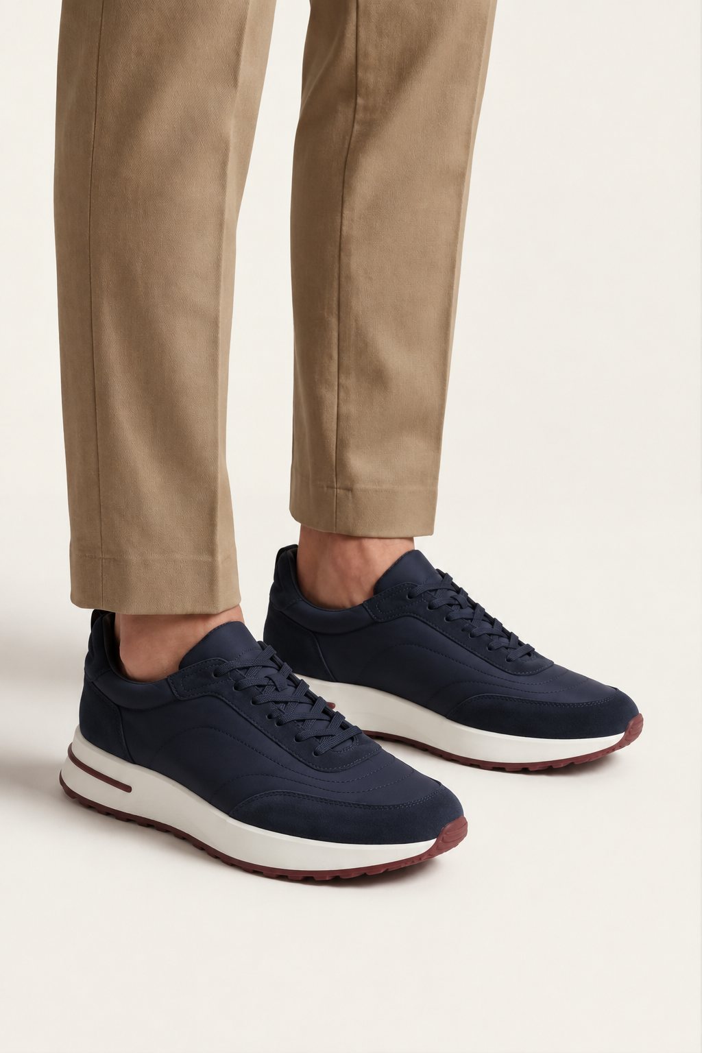 Revano Sneaker Navy