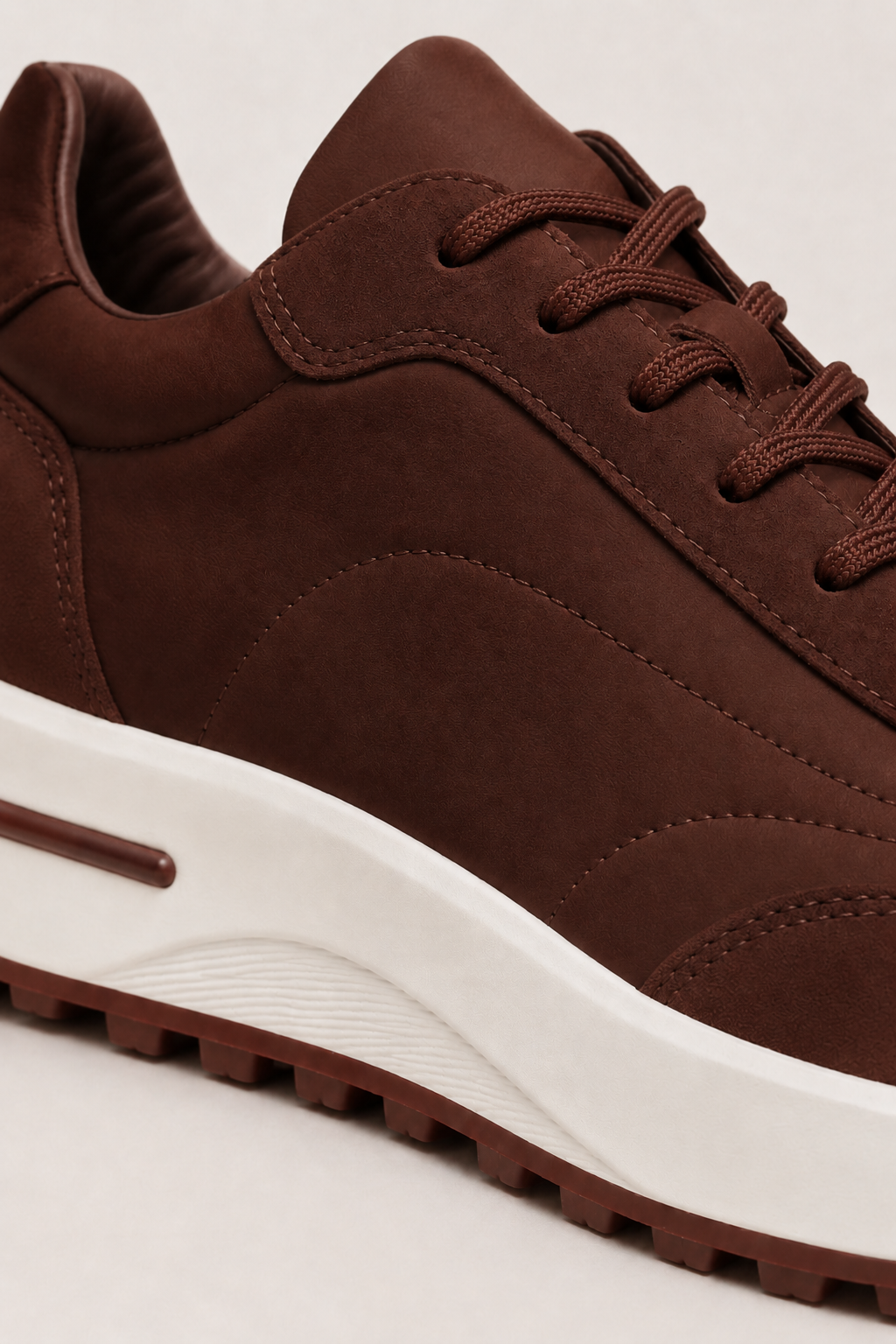 Revano Sneaker Mocha