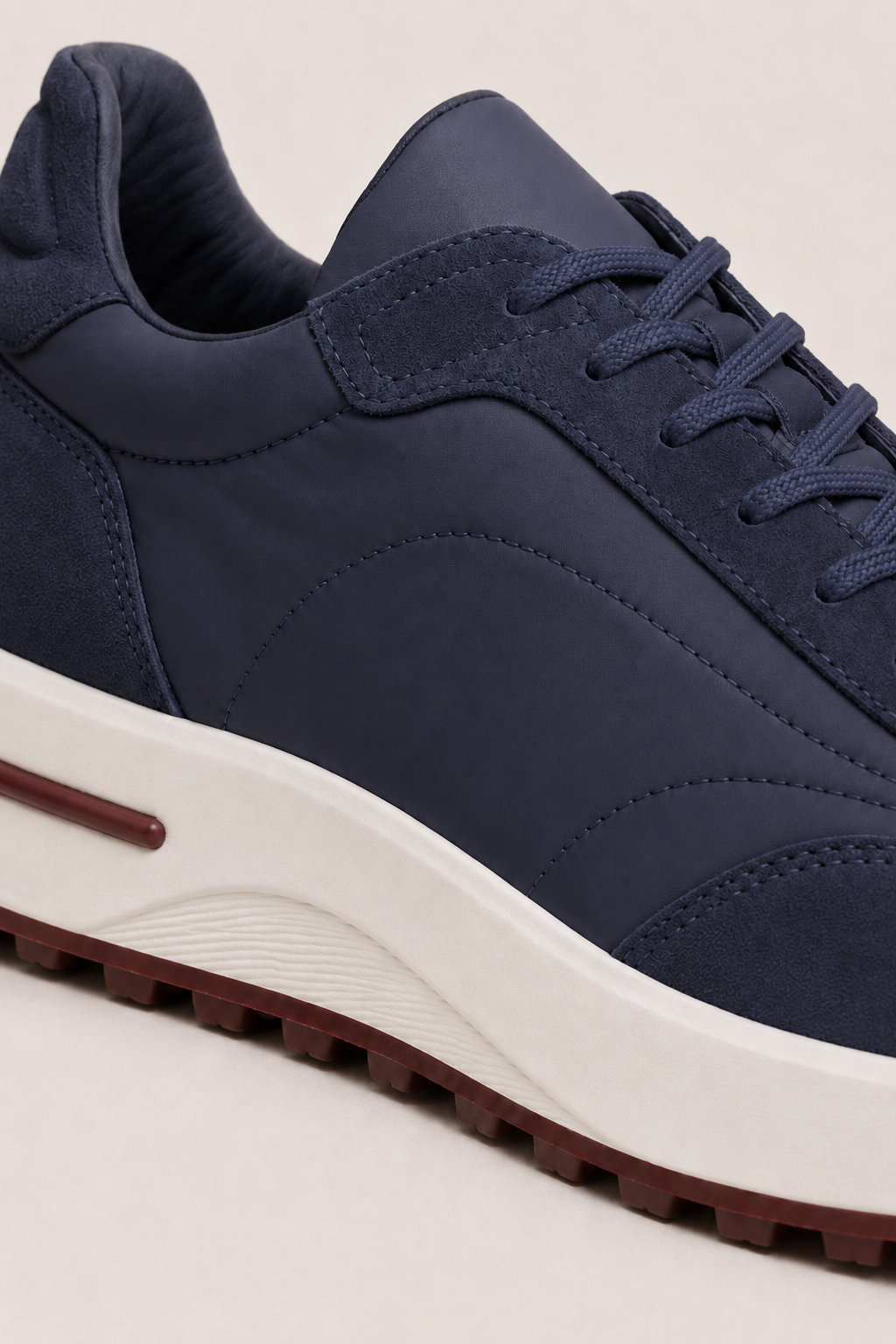 Revano Sneaker Navy