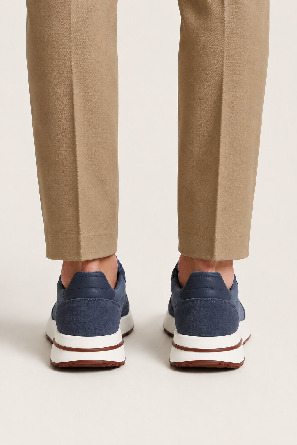 Revano Sneaker Blue