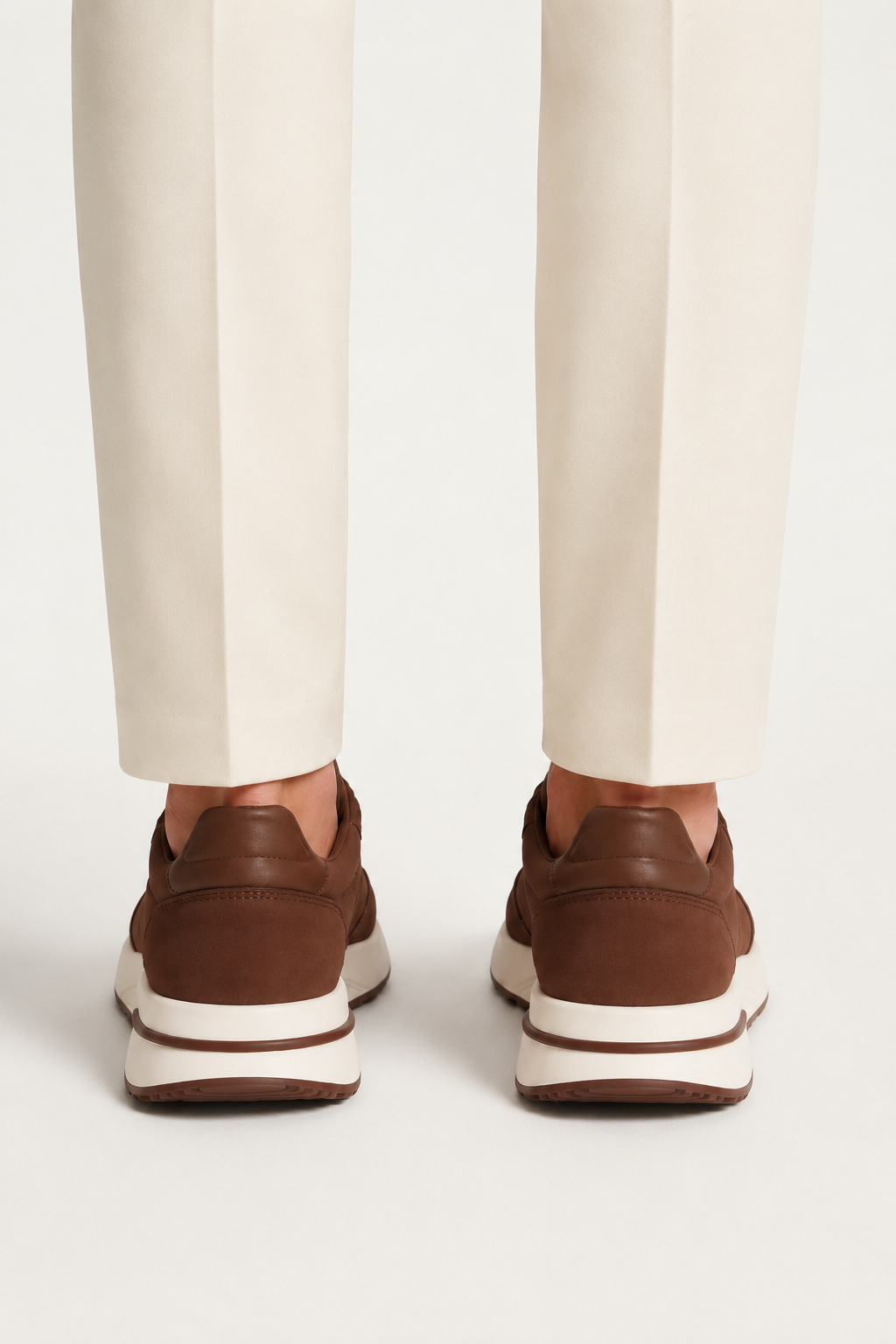 Revano Sneaker Mocha