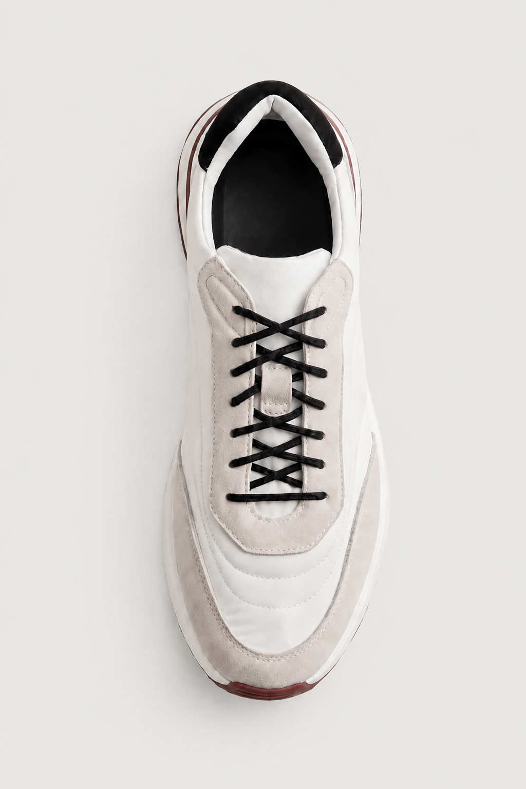 Revano Sneaker White